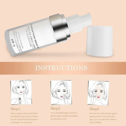 ToneFit™ — Flawless Skin Tone in Seconds | 1+1 Free