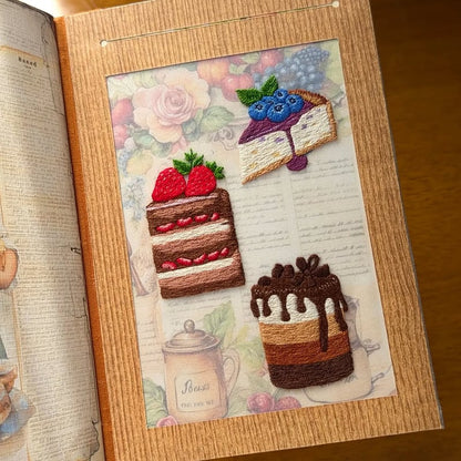 SavorCraft™ — Preserve Your Kitchen’s Heartfelt Memories in Stunning, Spill-Proof Elegance