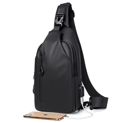VeloPack™ — Stay Dry, Organized, and Powered Up All Day Long
