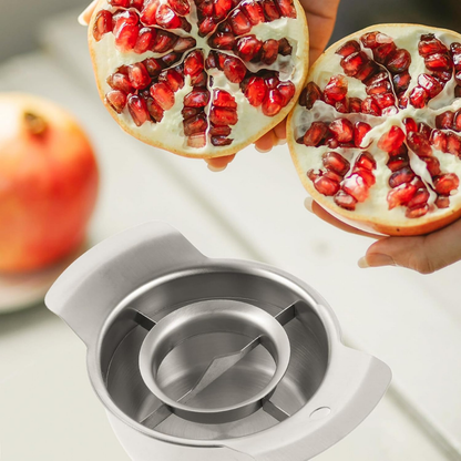 PulpEase™ Pomegranate Peeler with Pulp Separator