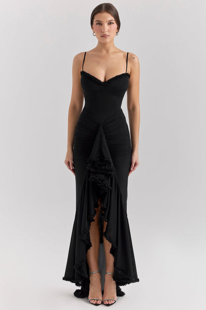 Lydia Dress