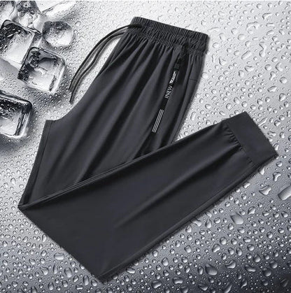 GlideFlex™ Pants — Experience Freedom and Fresh Comfort That Keeps You Moving All Day