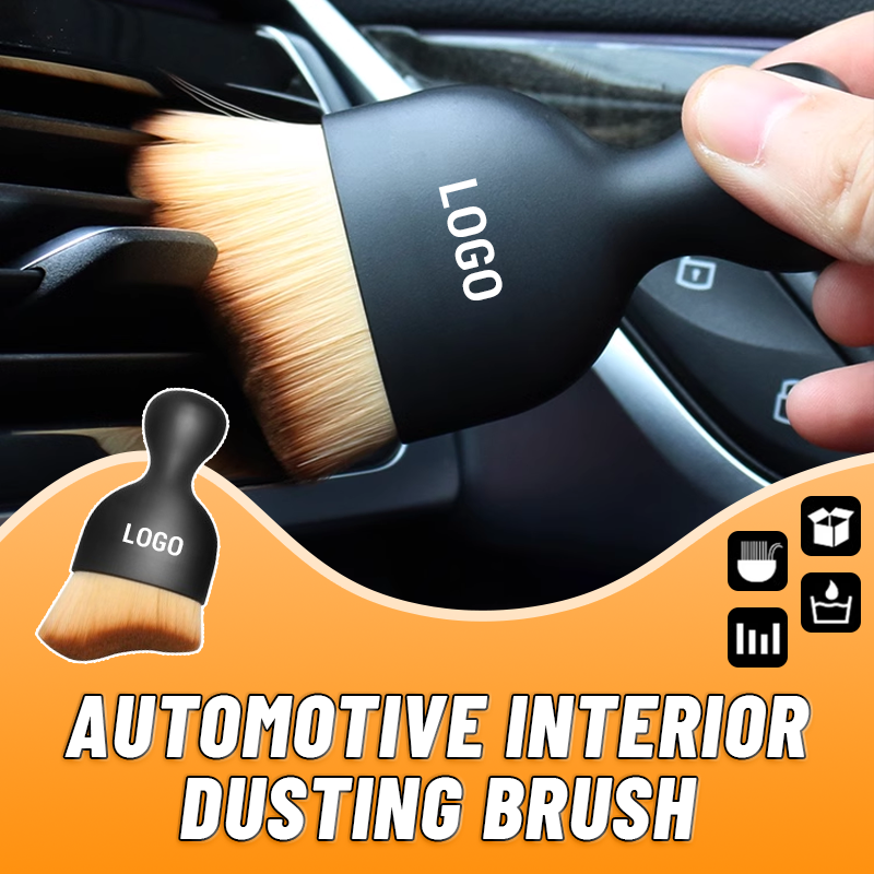 DustGuard | Effortless Precision Car Cleaning | 50% Off