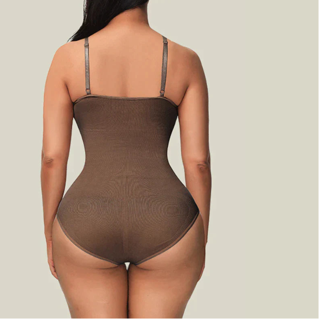 Emmaline™ Clothes with Flattering Contour Design