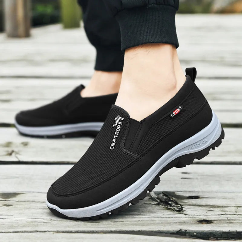 VeturaStride™ — Step Into Pain-Free Power and All-Day Freshness