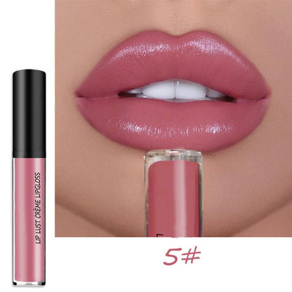 StellaLuxe™ — Unstoppable Shine and Hydration That Powers Your All-Day Confidence