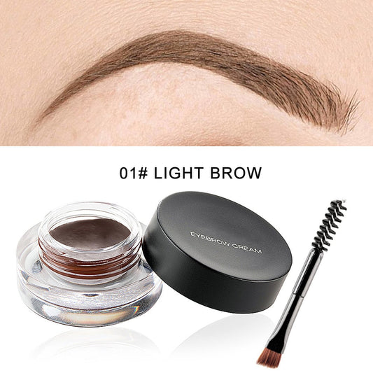 Ramelletta™ — Sculpt Stunning Brows and Eyes That Command Attention