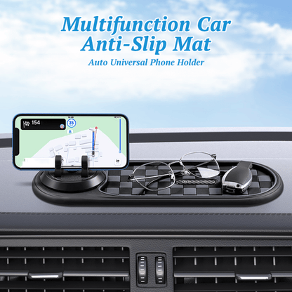 DashGuard™ — Master Your Drive with Calm Control and Zero Clutter