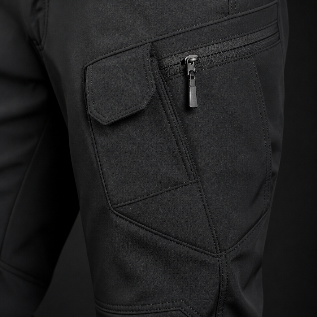 FrostGuard™ — Stay Warm, Dry, and Free to Conquer Any Winter Day