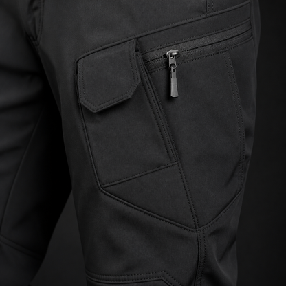FrostGuard™ — Stay Warm, Dry, and Free to Conquer Any Winter Day