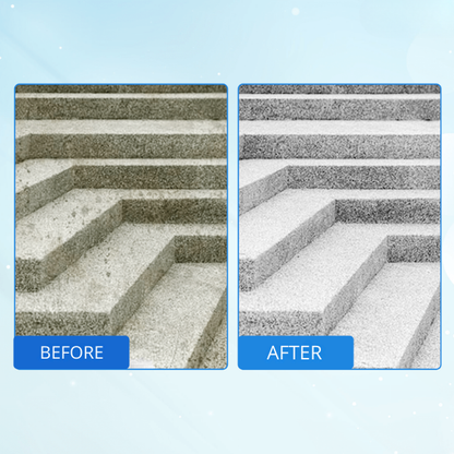 LustriStone™ — Reveal Brilliant, Rust-Free Stone Without Lifting a Finger