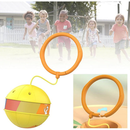 RadiantPulse™ — Light Up Playtime with Pain-Free Joy and Endless Energy
