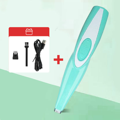 PawFinesse™ — Groom Your Pet Calmly with Precision and No Cuts