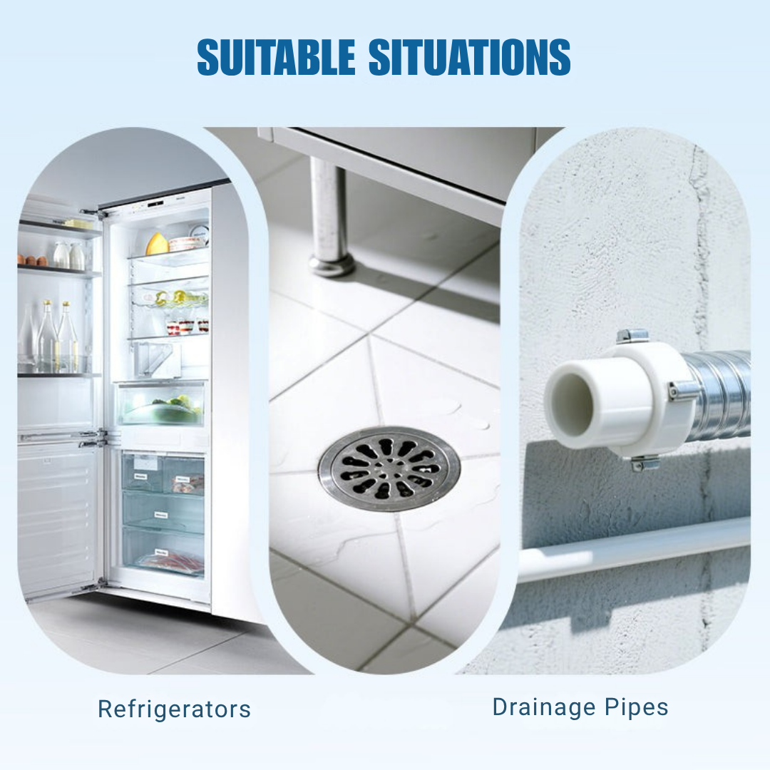 FlowMaster™ — Effortless Power to Banish Clogs and Refresh Your Home Instantly