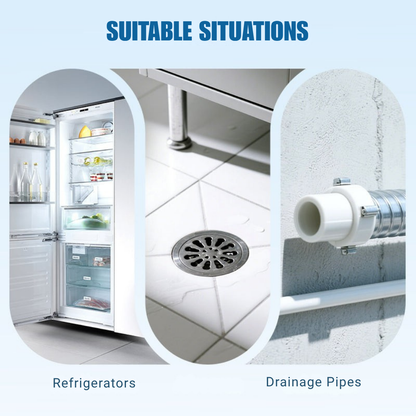 FlowMaster™ — Effortless Power to Banish Clogs and Refresh Your Home Instantly