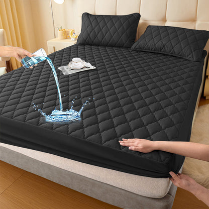 LuminaGuard™ — Sink into Silence and Stay Spotless All Night Long