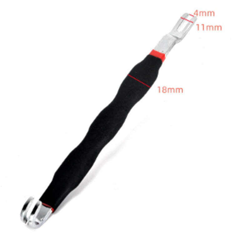 SparkLift™ — Effortless Connector Repairs That Save Time and Protect Your Wiring