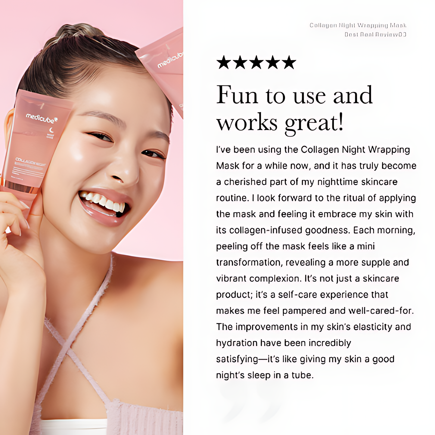 NightRise Veil™ — Wake Up to Firmer, Radiant Skin That Glows With Confidence