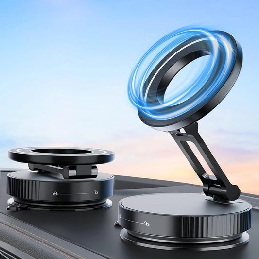GripMaster™ — Rock-Solid Phone Control that Frees Your Hands and Calms Your Mind