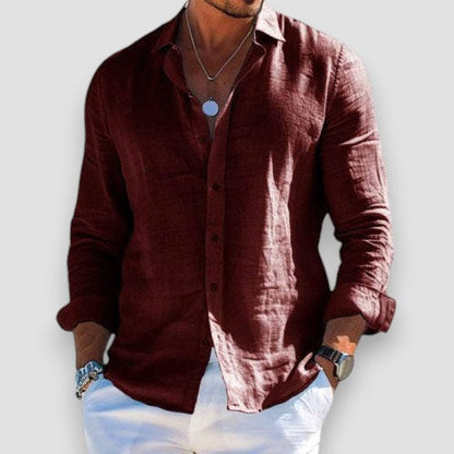 VeroForm™ — Stay Sharp and Cool with Vibrant Comfort That Lasts All Day