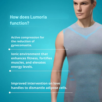 VeroCore™ Compression Tank — Sculpt Your Strength, Ignite Fat Burn, Command Every Room