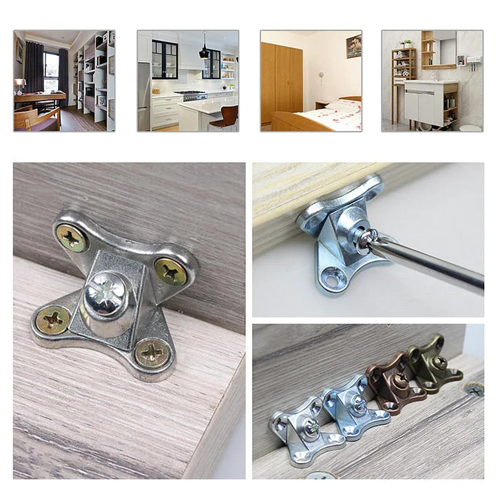 TitanEdge™ — Lock Your Furniture Into Unbreakable, Rustproof Strength
