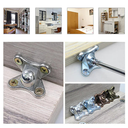 TitanEdge™ — Lock Your Furniture Into Unbreakable, Rustproof Strength