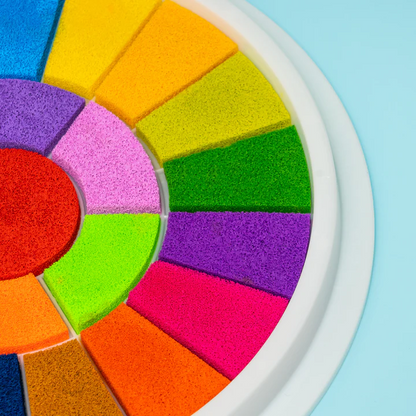 ColorCraft™ Artistic Exploration Without the Mess
