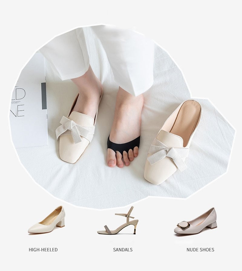 TenSoothe™ — Slip Into All-Day Foot Bliss with Feather-Light, Pain-Free Comfort