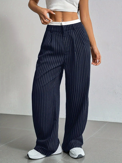 VeroLux™ Pants — Move Through Your Day with Unshakable Confidence and Comfort