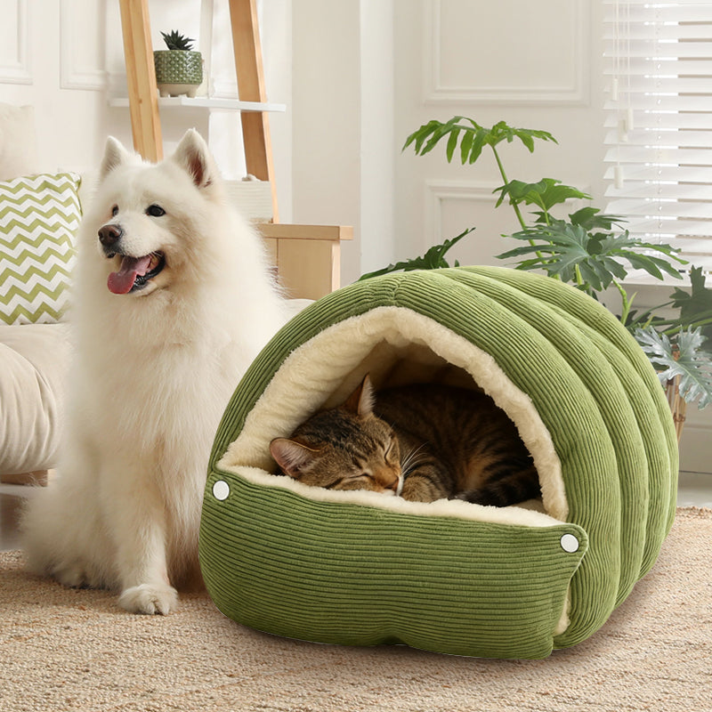SnugHarbor™ — The Ultimate Cozy Hideaway That Melts Away Cold and Soothes Aching Joints
