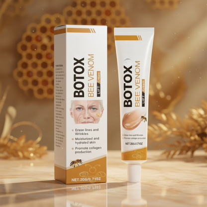 LumaLift™ — Transform Your Skin with a Radiant, Youthful Lift Every Day