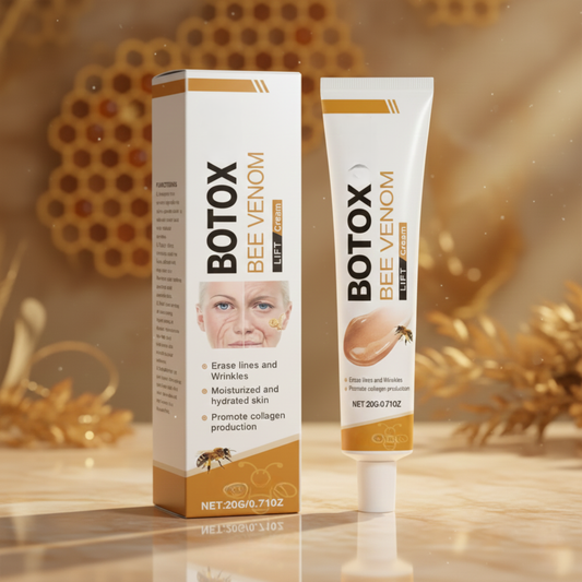 LumaLift™ — Transform Your Skin with a Radiant, Youthful Lift Every Day