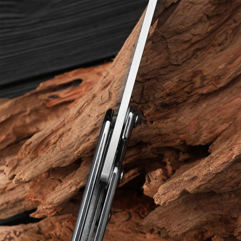 StrikerFlex™ — Master Every Cut with Unshakable Precision and Rock-Solid Grip