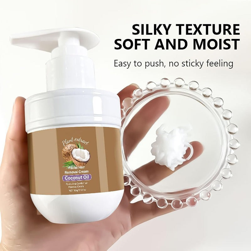 LunaLuxe™ — Experience Silky Smooth Skin That Loves to Be Touched