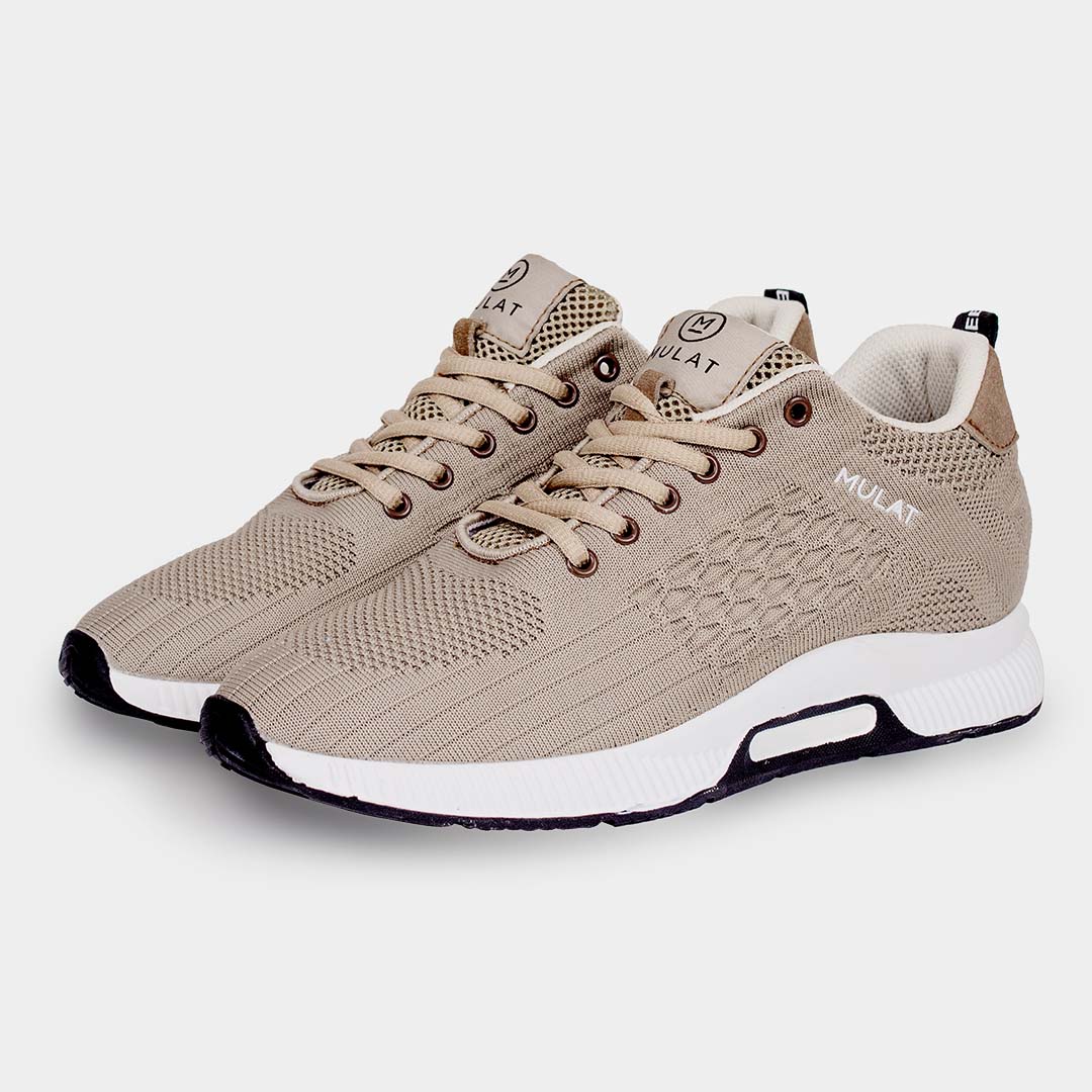 SkyRise™ Elevate Sneakers — Unlock Instant Height and Unshakable Confidence with Every Step