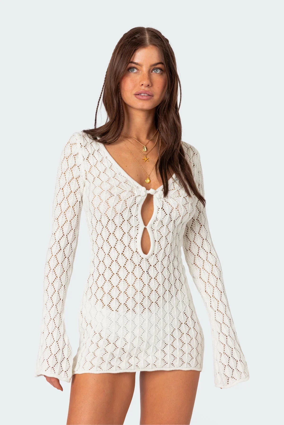 SolisLuxe™ — Embrace Radiant Comfort That Commands Every Glance
