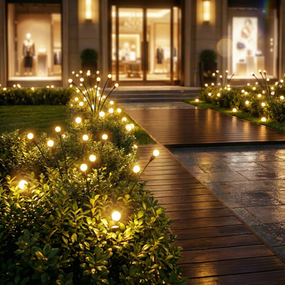 LumaTide™ — Transform Your Garden Into a Magical, Soothing Nighttime Escape