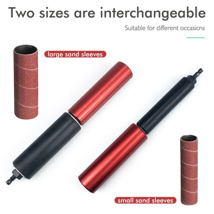 EverEdge™ Precision Adapter Kit — Turn Every Project Into a Flawless Masterpiece with Effortless Control