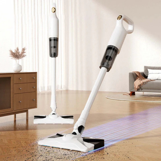 PureSweep™ 3-in-1 Cordless Vacuum — Transform Chores into Effortless, Deep-Clean Bliss