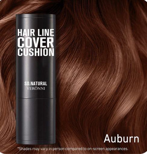 ShadeSilk™ Precision — Instantly Boost Your Hairline with Natural, Unstoppable Confidence