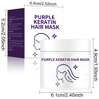 LumeaSilk™ — Transform Your Hair with Salon-Soft Strength and Brilliant Color That Lasts