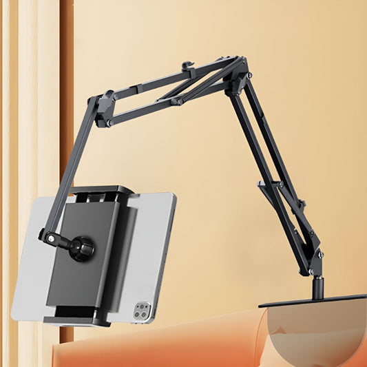 RambleHold™ — Hands-Free Freedom for Effortless Relaxation and Perfect Viewing Angles