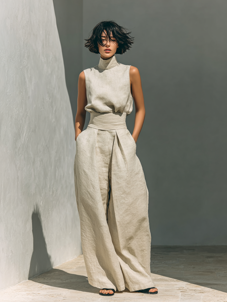 SwiftBreeze™ Set — Experience All-Day Cool Confidence in Effortless Style