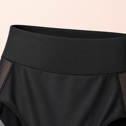 VelaraShape™ Ultra-Sleek High-Rise Briefs — Smooth, Lift, and Lock Confidence All Day Long