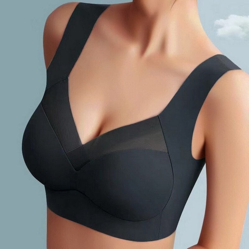 Amelia™ | Premium Seamless Comfort Bra