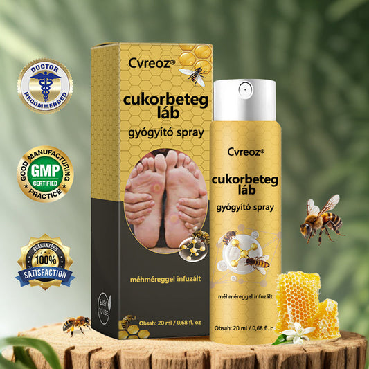 VitaliMend™ — Heal Faster, Feel Softer, and Protect Your Skin Every Day