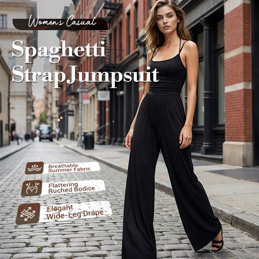 SereneFlow™ — Embrace Cool Confidence and Flawless Curves All Summer Long