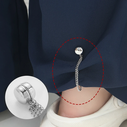 ClaspEase™ — Unlock Effortless Perfect Fits That Boost Your Confidence Instantly