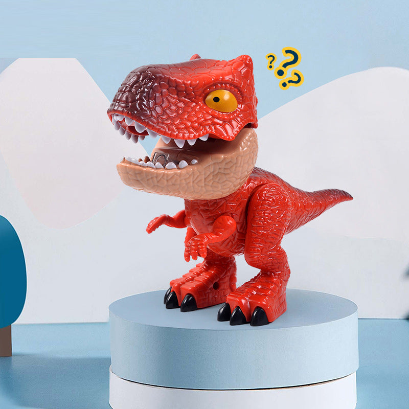 PrestoDino™ — Ignite Kids’ Creativity and Crush Homework Chaos Instantly